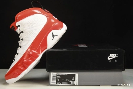 Hyperoad Air 9 Jordan 0806